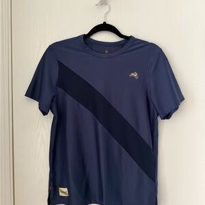 Tracksmith Van Cortlandt Tee